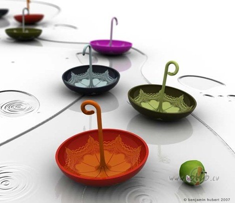 Zem mana lietussargalapas zied un plaukst,tur nep�� v�j�un pavasar� ...