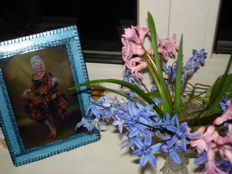 Nav daudz t�du cilv�ku, kas sp�j priec�ties par citu prieku.
(Zenta ...