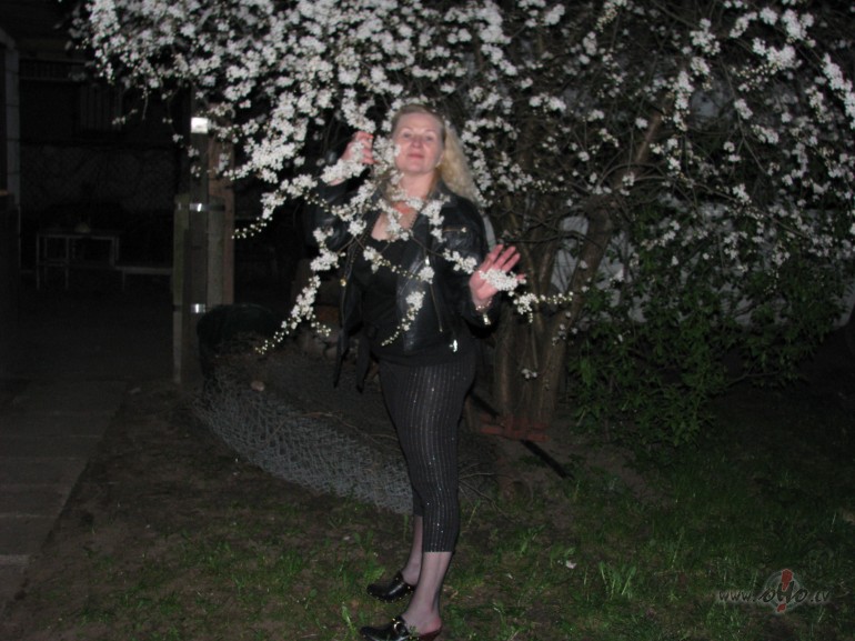 Laime dodas rok� tikai gudriem cilv�kiem.
(Konstantins Paustovskis)