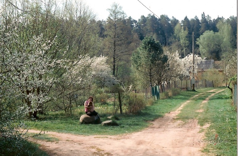 Var nebeigt un nebeigt apbrnot pasauli,. liekas citus gadus ...