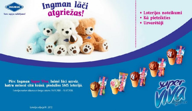 Re, atradu �it�du te draugiem.lv.:))))) Nu tik sald�jumu �st, lai var ...