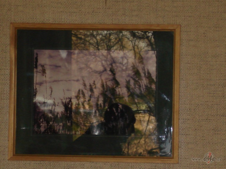 Ir tak� jaukum jauka diena un novakars jo v�l vair�k, jo... jo ...