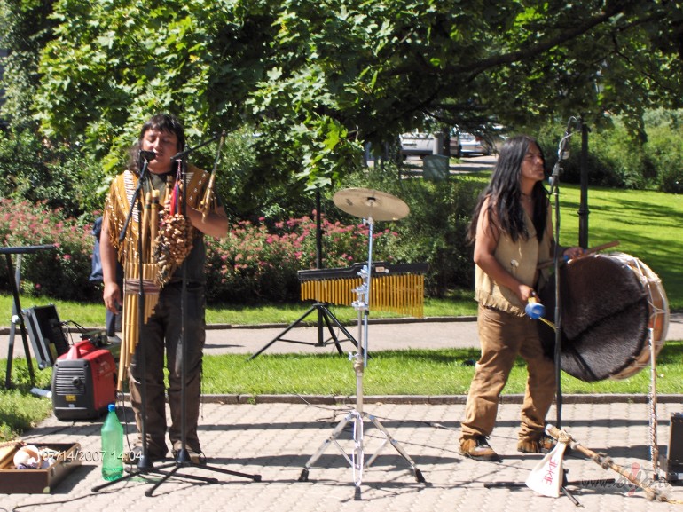 Dv��i (21. maijs - 21. j�nijs)     K�ds tevi fascin�; tu noteikti ...