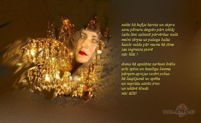 Patsy Cline CRAZY
Mana m���k� dziesma (country)