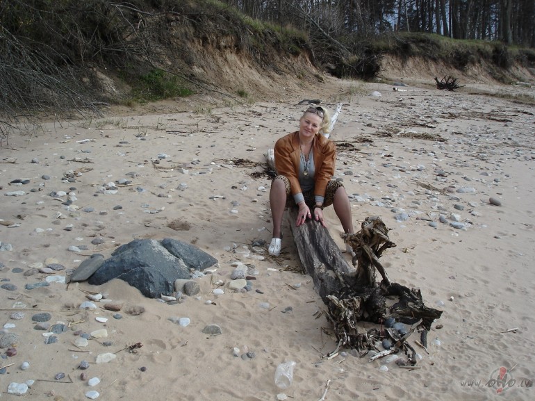 .. ehhh :) mazliet no svaiga gaisa, mazliet no m�lest�bas... un ...