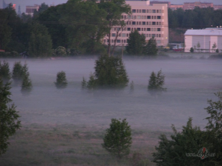 Migla, migla, rasa, rasa, lauk� laidu kumeli�u.....
Ar ko apsveikt ...