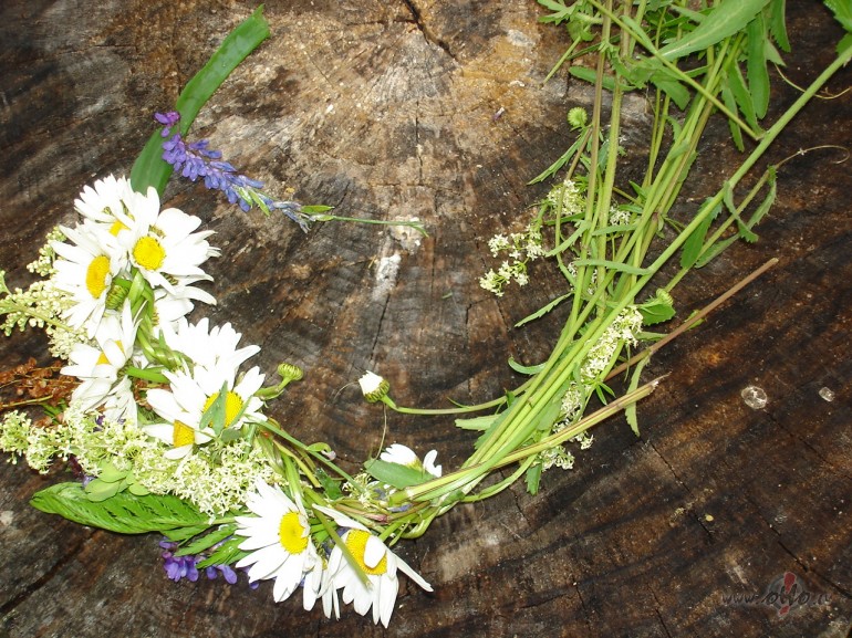 Visa laba j��z�le...... vai t� lielaj� z��tirg�.... vai pa�a las�ta ...