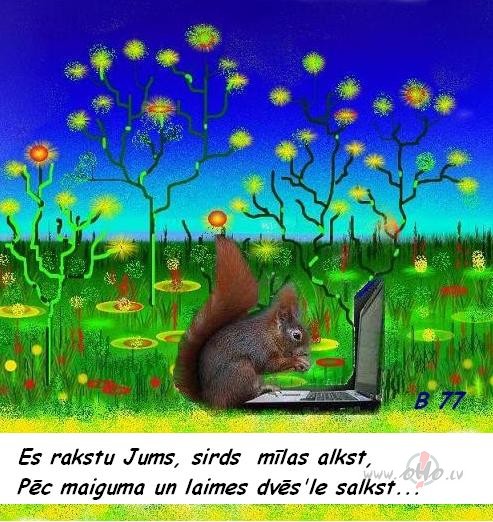 Nu t�...