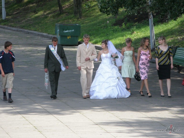 /fragments no bez tabu /
vecm�mi�a man sav� laik� teica: mazmeiti� ...