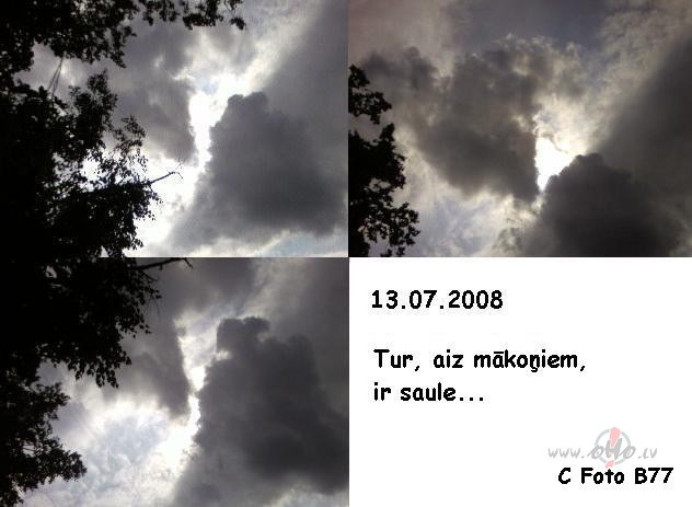 Sen nav bildes biju�as;))