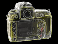 Nikon D700 sasniedzis Latviju, laikam bs beidzot jsaka ardievas ...