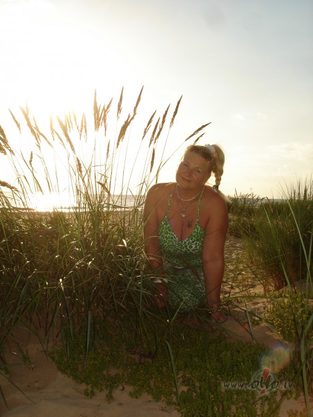 Man prieks, liels prieks- tikai 1 ned��a palikusi ko str�d�t un tad ...