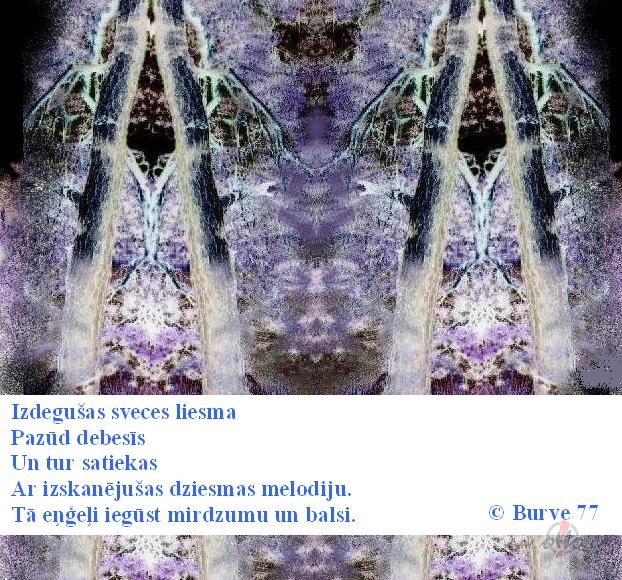Nakts l�dz diviem, r�ts no pusasto�iem...bet ne velti...
