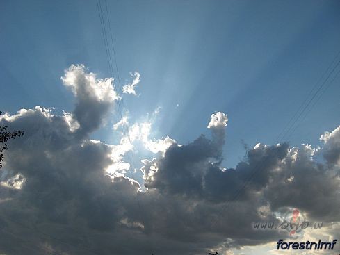 �� diena t�da nopietnabet varb�t nenopietna arpa vidu saule ...