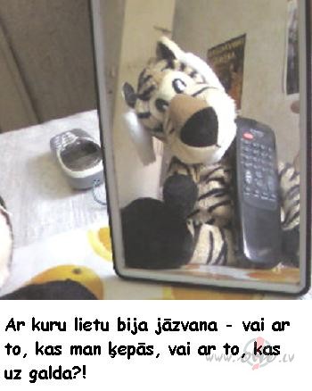 HI HI HI UN HA HA HA
Kad no r�ta pamostos,Spogul�t� ieskatos,Saki ...