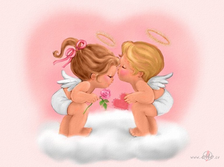 Past�v p�rliec�ba - vi�� tevi m�l. Par to,ka tu esi t�da, k�da ...