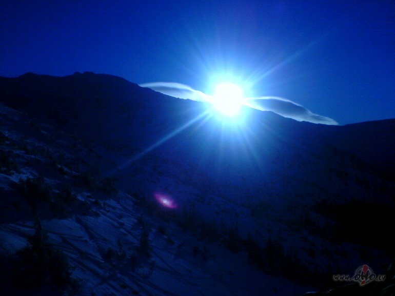 L�deru laikmets s�cies....kad ego uzkarst virs simts gr�du ...