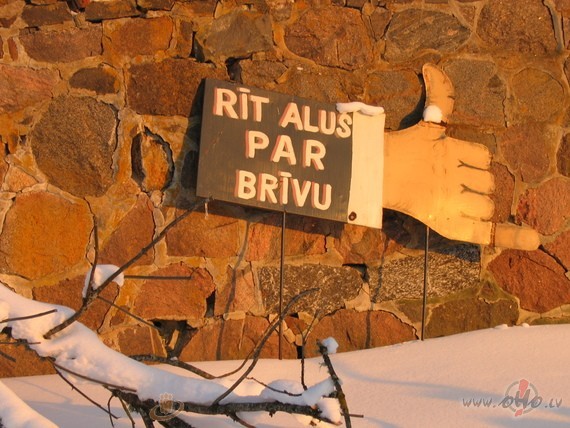 Dienas 3. atzi�a :pats lab�kais, ka katra diena ir �odiena, nevis ...