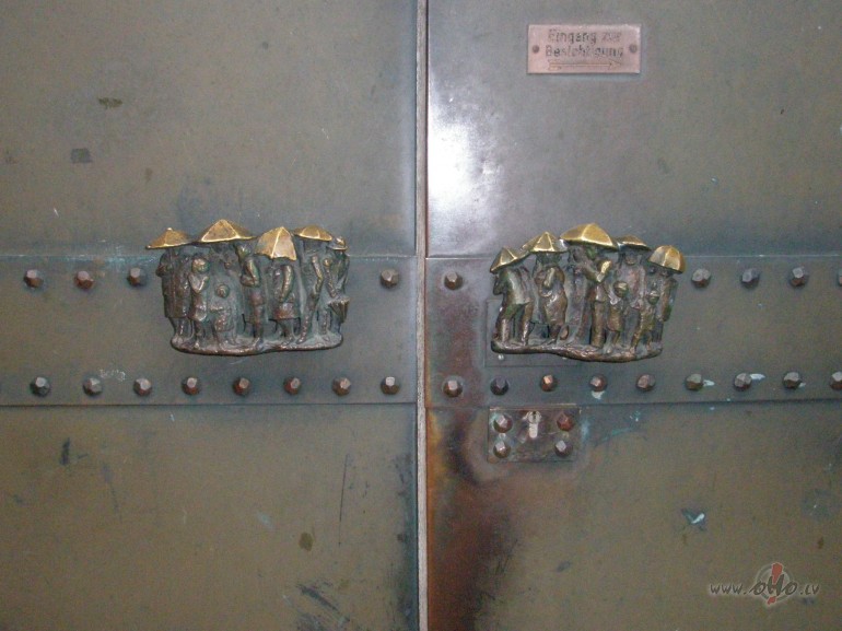 �eit visi izsaka�un�uzklausa� tik daudz ...