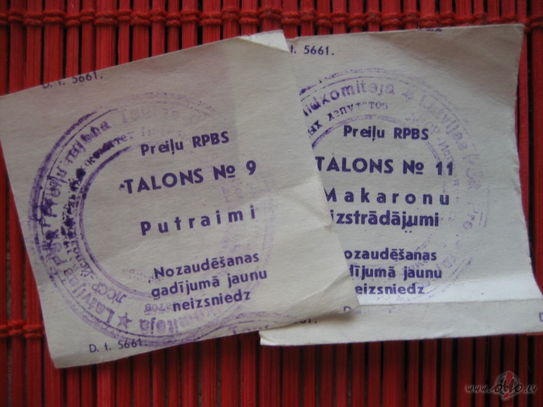 ...algas mazas, algas mazas!...ko var audt?...Ierosinjumam- letii ...