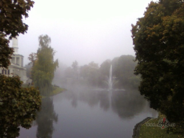 Labr�t, miglas R�ga!