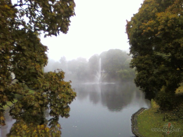 V�l mazliet r�ta miglas...