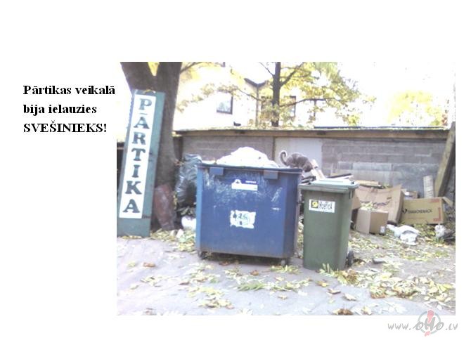 Iepriek�min�tais mazais ka�is satrauc�s par ....SVE�INIEKU:)))