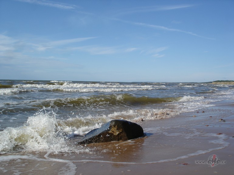 Nekas liels �aj� pasaul� bez kaisl�bas nav tapis. /Galileo ...