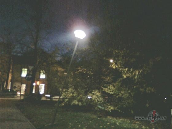 Da�as laternas stund�m st�v sa��iebtas:)) /dungo laternu stund�aaaaa ...