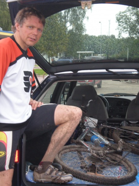 ��di j�izskat�s �stiem velobrauc�jiem un vi�u velosip�diem :))