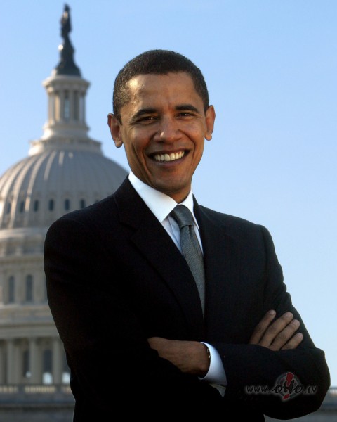 Uraaaaaaaaaa Barack Obama vineja cerams pasaule mainisies uz labaku ...