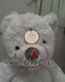 Pussala ir t�da sav�da. It k� sala, bet ar vienu gabali�u turas pie ...