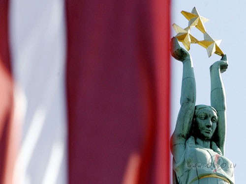Nu man ar bs tds nedaudz pusnakts eains sveiciens msu valstij ...