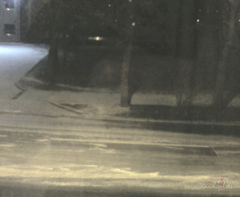 T� nu tas ir...�onakt.