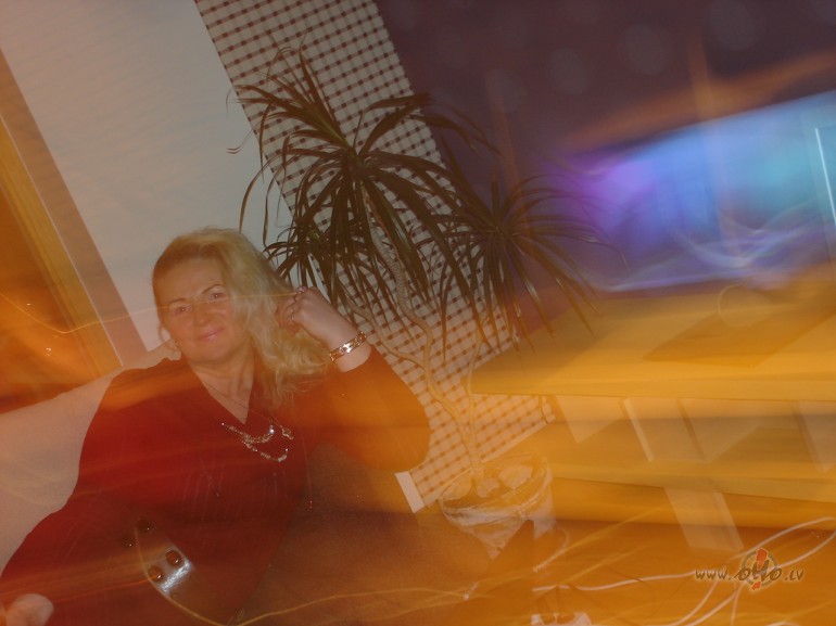 Doma nobastot treni�u bija pareiza !!! J�tos lieliski- mazs ruma ...