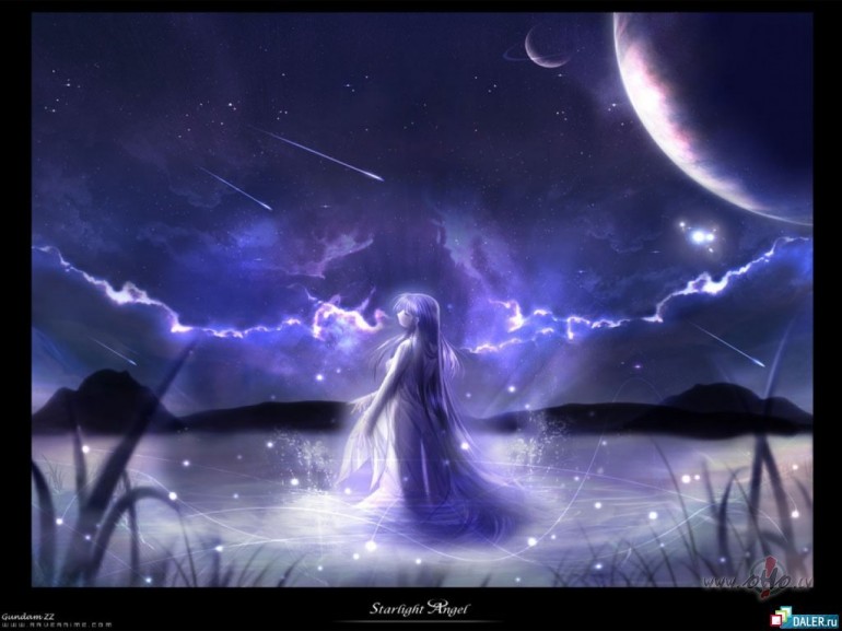 Pirms pasaule apst�j�s,
Un zvaigznes tai dzisa,
��pu�dziesmu ...