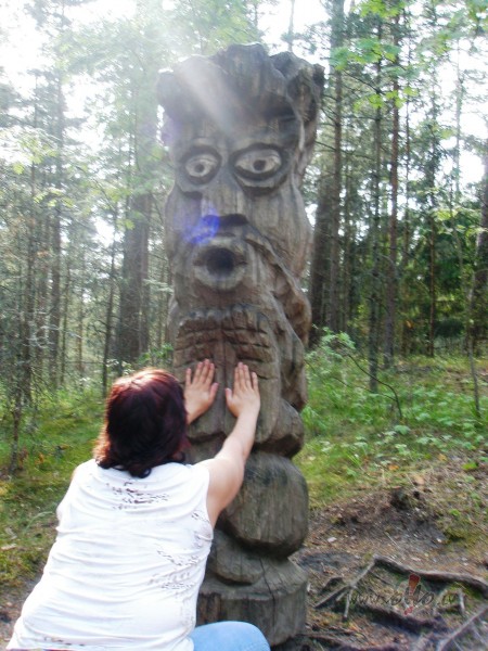 Latvijas zelta talanti..mj�....s��u un dom�ju par saviem ...