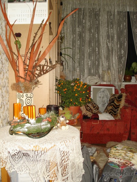 Kam k� t� s�kusies... man brienot me�a taku, prie�u ...