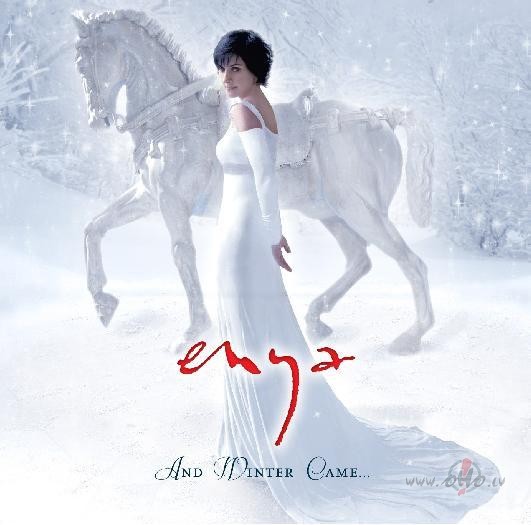 M��o Ziemsv�tku vec�t! L�dzu atnes man Enjas jauno albumu! Vair�k ...