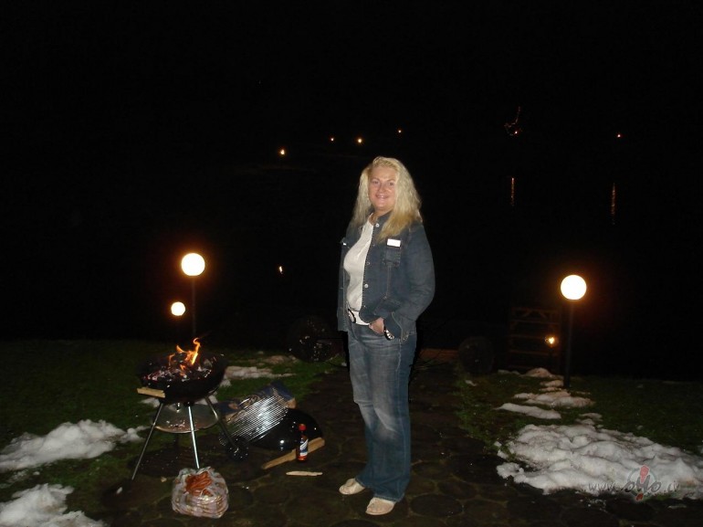 Ir j�prot sajust leduspu�u smar�a,Ir j�prot nopl�kt t�s un d�v�t ...