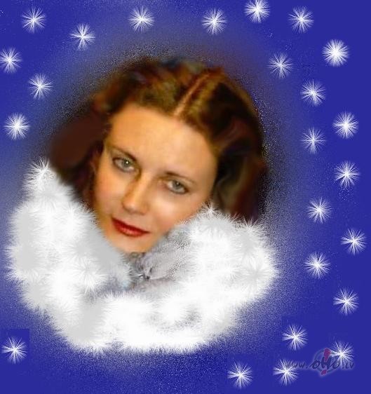 Sniegs var snigt jebkur� br�d�.