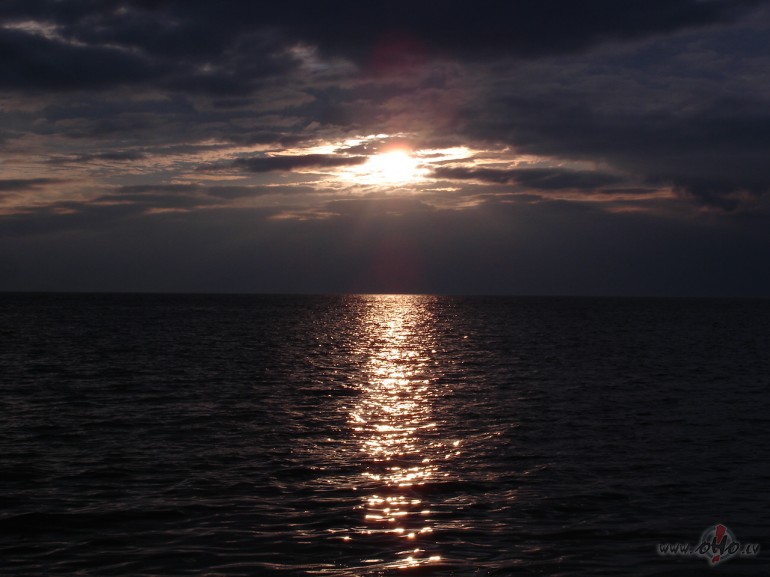 M�lest�ba ir pietiekams attaisnojums jebkurai eksistencei. /Paulu ...