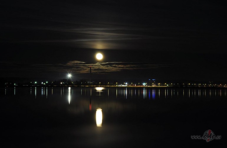 ��l, ka ilg� ekspoz�cija ap�d vi�a dzeltenumu... bet tas ir ...