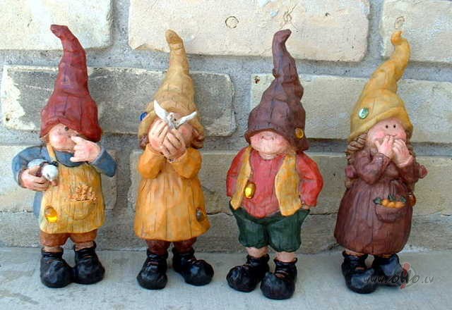 Tu tikai uzticies un tici,Viss notiksies,k� v�las sirds!Pa baltu ce�u ...