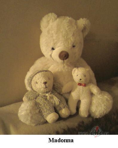 Madonna ar b�rniem...