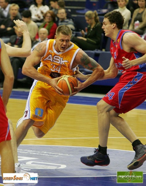 Vect ... ;) Man patiess prieks ka nepievli ne tikai manas bet daudz ...