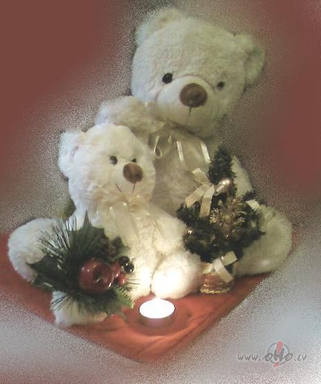 Pamostoties da�reiz gribas, lai viss b�tu cit�di, bet ir t�, k� ir. ...