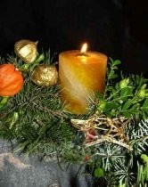 &nbsp;Aliku�as vairs tikai tr�s nenopl�stas kalend�ra lapi�as un tad ...