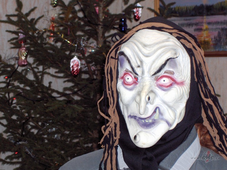 Jo t�l�k jo trak�k..nu pasakiet ka horvecis nav greizsird�gs uz ...