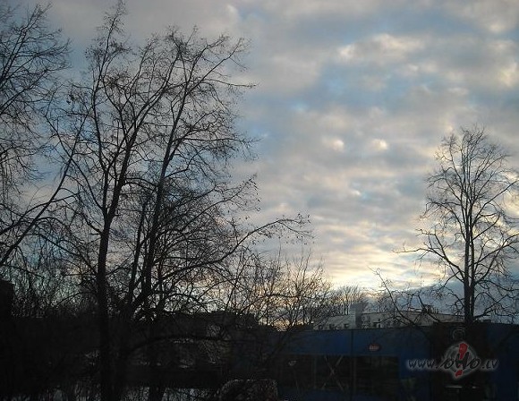 Un 2009.gada 1.janv�ra vakars:)))